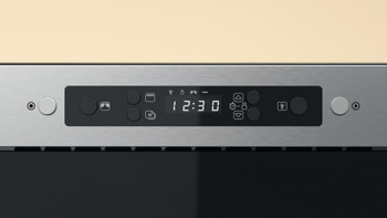 Вбудована мікрохвильова піч Whirlpool - MBNA920X | European