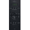 Whirlpool Mikroaaltouuni Vapaasti sijoitettava MCP 345 BL Musta Elektroninen 25 Mikroaaltoyhdistelmäuuni 800 Perspective