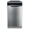 Whirlpool Dishwasher Samostojni WH6FB10BS7A0X Samostojni B Perspective