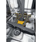 Whirlpool Съдомиялна машина Вграден W8I HT58 TS Изцяло вграден B Frontal