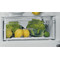 Whirlpool Fridge/freezer combination Samostojni W5 811E OX 1 Optic Inox 2 doors Perspective
