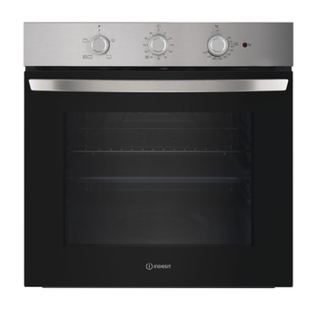 Indesit Fornos Encastre IO 232H X Elétrico A Frontal