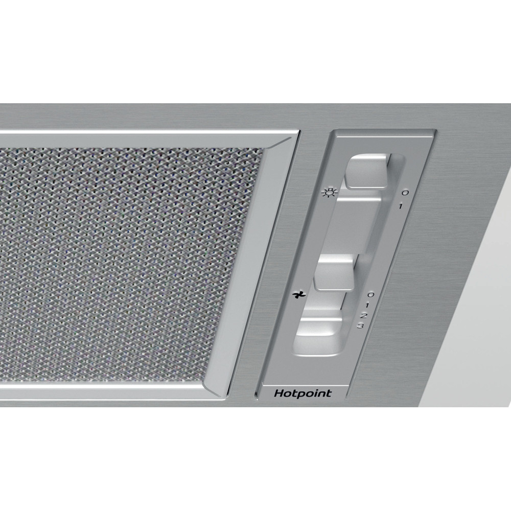 Hotpoint integrated cooker hood cheap
