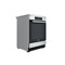 Whirlpool Pliit WS68IQ8CCXT/E Roostevaba Electrical Frontal