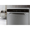 Whirlpool Dishwasher Free-standing WFO 3T123 PF X Free-standing A++ Perspective