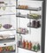 Whirlpool Συνδυασμός ψυγείου/καταψύκτη Ελεύθερο WHK 22414 X7EA1 ARC 764 Manhattan Gray 2 doors Perspective