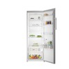 Indesit Хладилник Свободностоящи MLINS 1411 S4E New Silver – ARC 1035 Lifestyle frontal open
