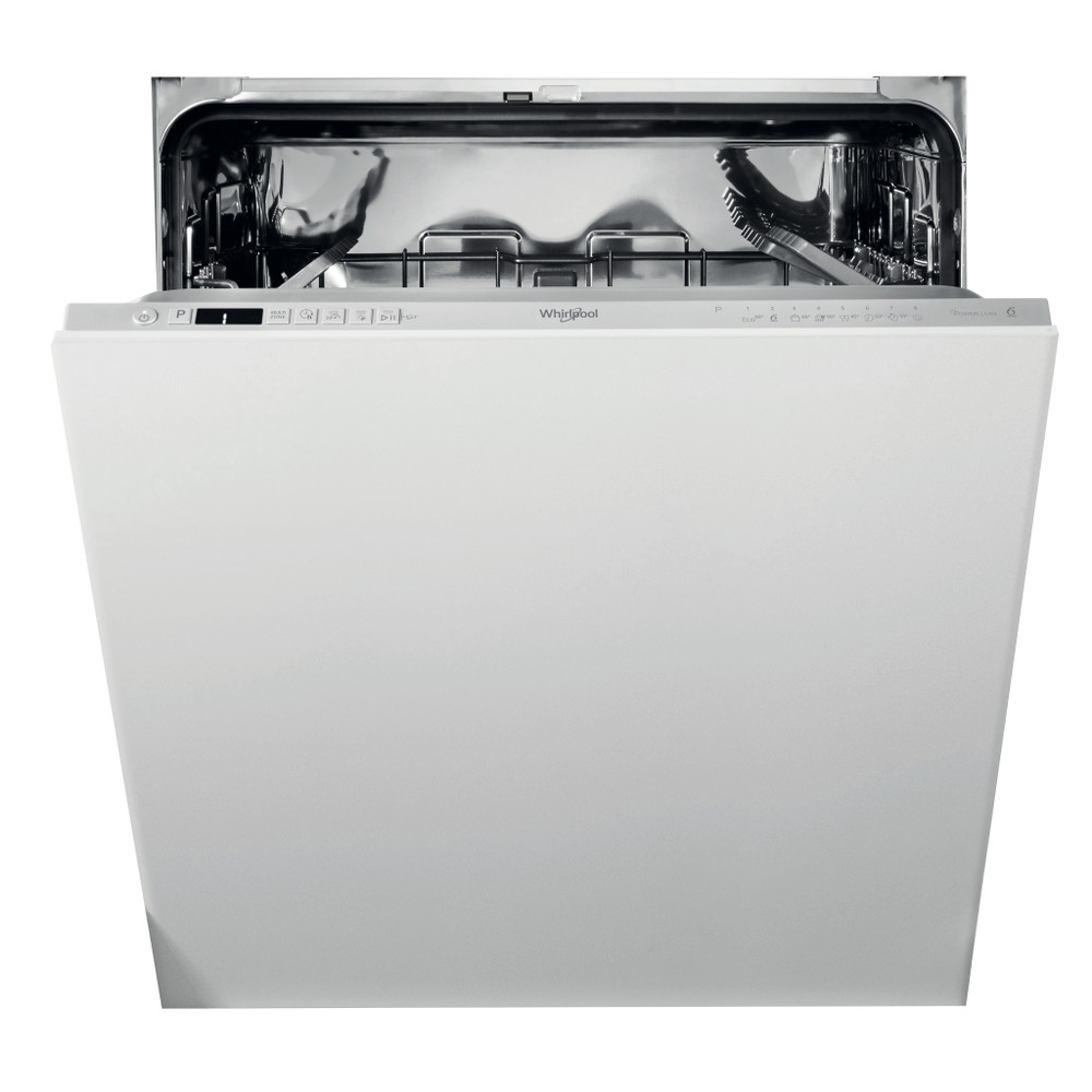 Whirlpool Myčka nádobí Vestavné WI 7020 P Full-integrated E Lifestyle detail