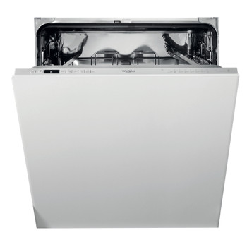 Whirlpool Myčka nádobí Vestavné WI 7020 P Full-integrated E Lifestyle detail