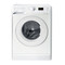 Indesit Стиральная машина Отдельно стоящий OMTWSA 51052 W EU Белый Front loader A++ Frontal