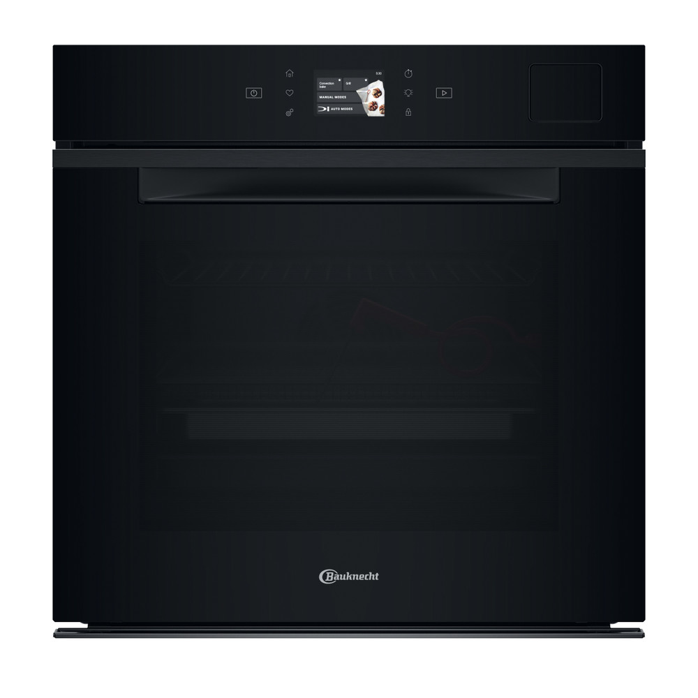 Bauknecht Four Appareil encastrable BBI11P8FHT2SKA Electrique A++ Frontal
