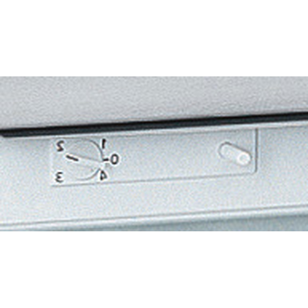 Whirlpool Hladnjak Ugradbeni ARG 590 Bijela Control panel