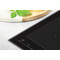 Whirlpool Liesitaso WT 1090 BA Musta Induction vitroceramic Lifestyle frontal