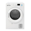 Indesit Secador YTN M10 91 R EU Branco Frontal