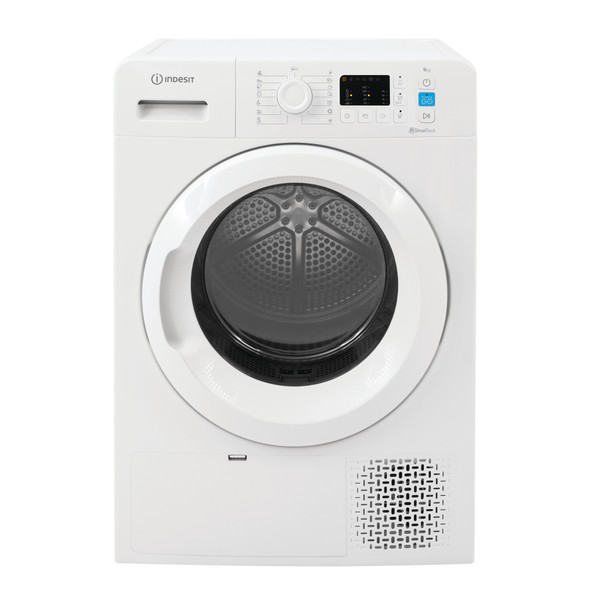 Indesit Sušilica YTN M10 91 R EU Bijela Frontal