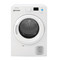 Indesit Sušilica YTN M10 91 R EU Bijela Frontal