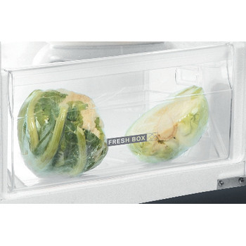 Whirlpool Hűtő Beépíthető ARG 7182 Inox Drawer