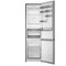 Whirlpool Комбиниран хладилник с камера Свободностоящи WHK 22414 X8EA ARC 764 Manhattan Gray 2 врати Perspective