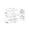 Whirlpool Plīts virsma WS QS460 NE Melns Induction vitroceramic Frontal