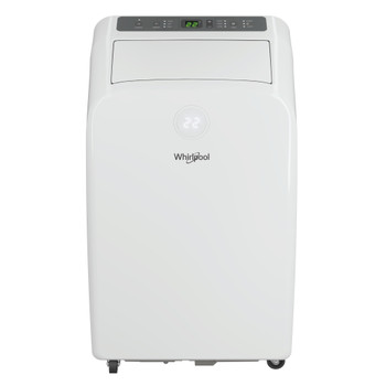 Whirlpool Air Conditioner PACHW2900CO A On/Off Biela Frontal