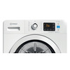 Indesit Secador YT M11 83K RX EU Branco Control panel