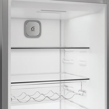 Холодильник Whirlpool - WHMLF 6442 XP4 | European Appliances