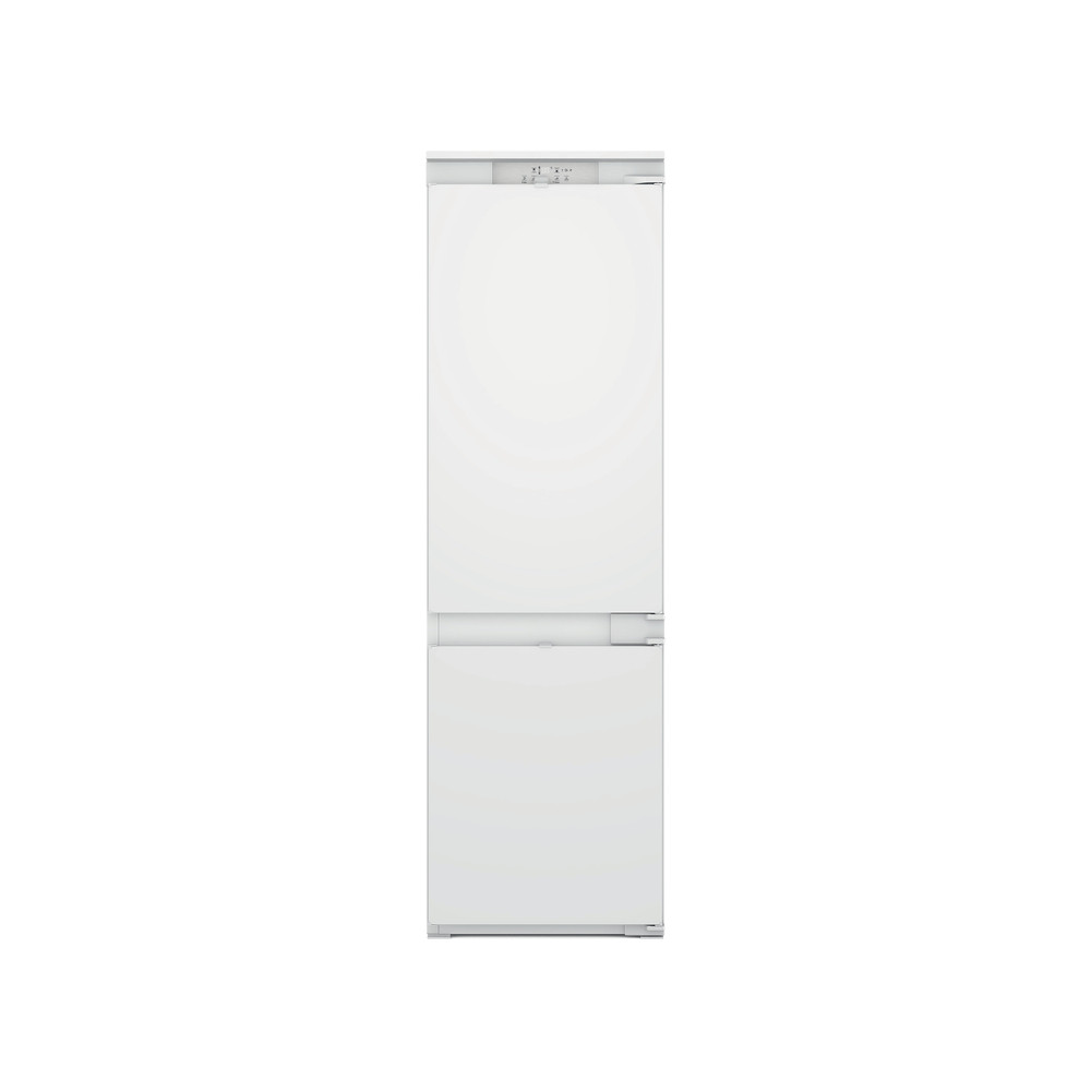 Hotpoint_Ariston Combinados Encastre HAC18D013C1 Branco 2 doors Frontal