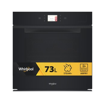 Whirlpool Sütő Beépíthető WOI11P8FHT2SBAF Elektromos A++ Frontal