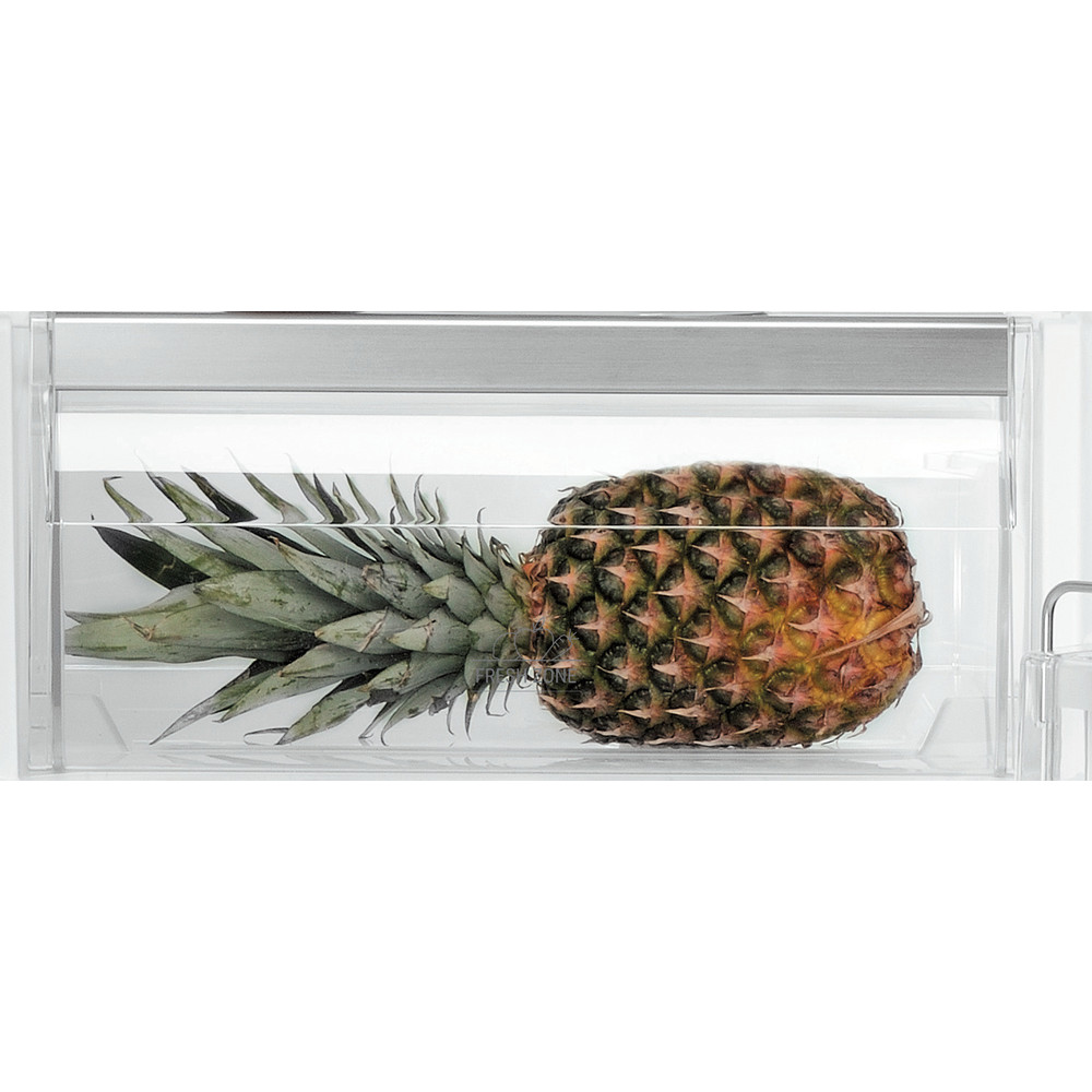 Bauknecht Frigorifero combinato Apparechio incasso KGIS 26803 Bianco 2 porte Drawer