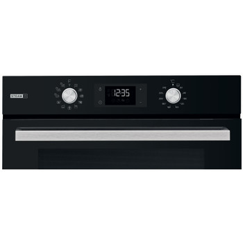 Whirlpool pećnica Ugradbeni OAS KC8V1 BLG Električna A+ Control panel