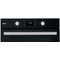 Whirlpool OVEN Ugradni OAS KC8V1 BLG Električna A+ Frontal