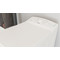 Whirlpool Pesukone Vapaasti sijoitettava TDLR 6240L EU/N Valkoinen Päältä täytettävä C Perspective