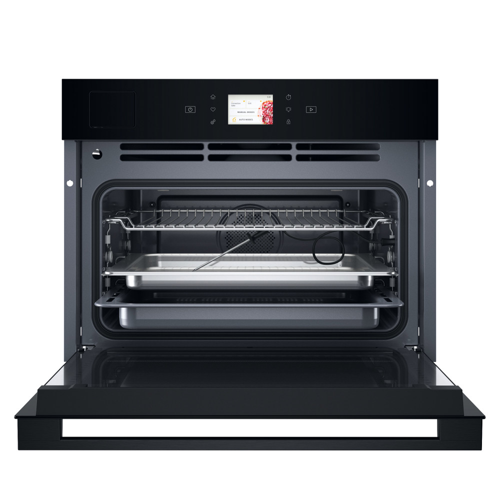 Whirlpool Rúry Vstavané WCS9A9PHTSBA Elektrická A+ Frontal open