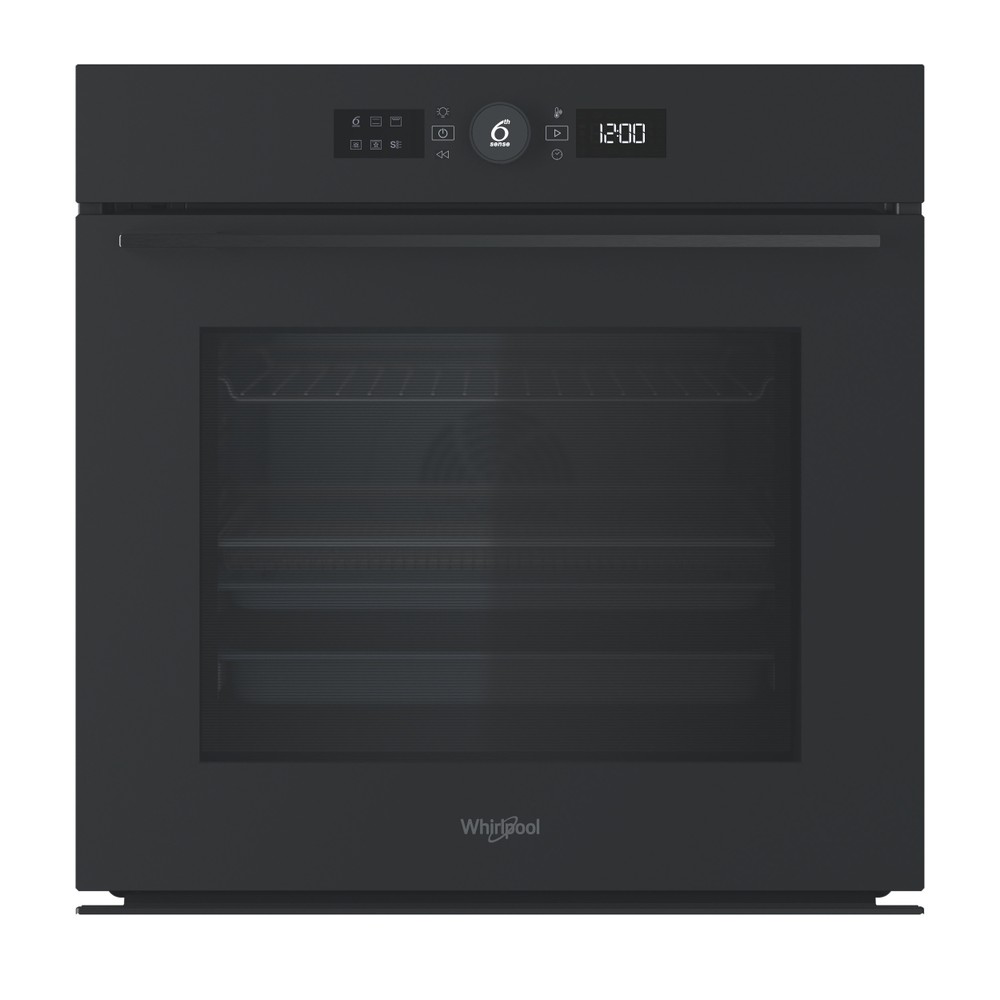 Whirlpool Духові шафи Вбудований (-а) WOI5SPM1STA Електрична A+ Frontal