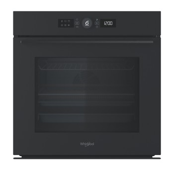 Whirlpool Духові шафи Вбудований (-а) WOI5SPM1STA Електрична A+ Frontal