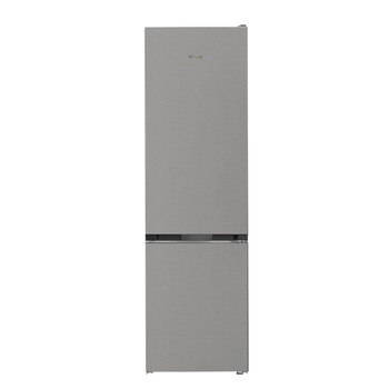 Whirlpool Combinación de frigorífico / congelador Libre instalación WHK 22412 X5EE ARC 764 Manhattan Gray 2 doors Frontal