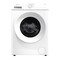 Indesit Wasmachine Vrijstaand IMA 764 MY TIME BE Wit Voorlader A Frontal