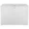 Whirlpool Pakastimessa Vapaasti sijoitettava WHE31352 FO 2 Valkoinen Perspective