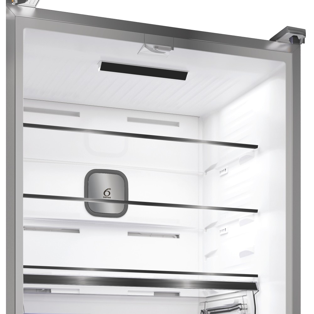 Whirlpool Side-by-Side Independent WHG2 6513 XK4E ARC 764 Manhattan Gray Filter