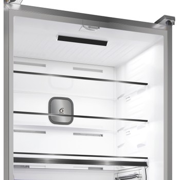 Whirlpool Side-by-Side Independent WHG2 6513 XK4E ARC 764 Manhattan Gray Filter