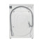 Whirlpool Washing machine Samostojni WRSB 7259 WS EU Bela Front loader B Perspective