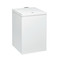 Whirlpool Pakastimessa Vapaasti sijoitettava WHS1421 Valkoinen Perspective