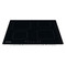 Indesit Μονάδα εστιών IS 35Q60 NE Μαύρο Induction vitroceramic Frontal top down