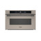 Whirlpool Mikrolaineahi Integreeritav WMD54MBG Urban beige Elektrooniline 31 Mikrolained+grill 1000 Frontal
