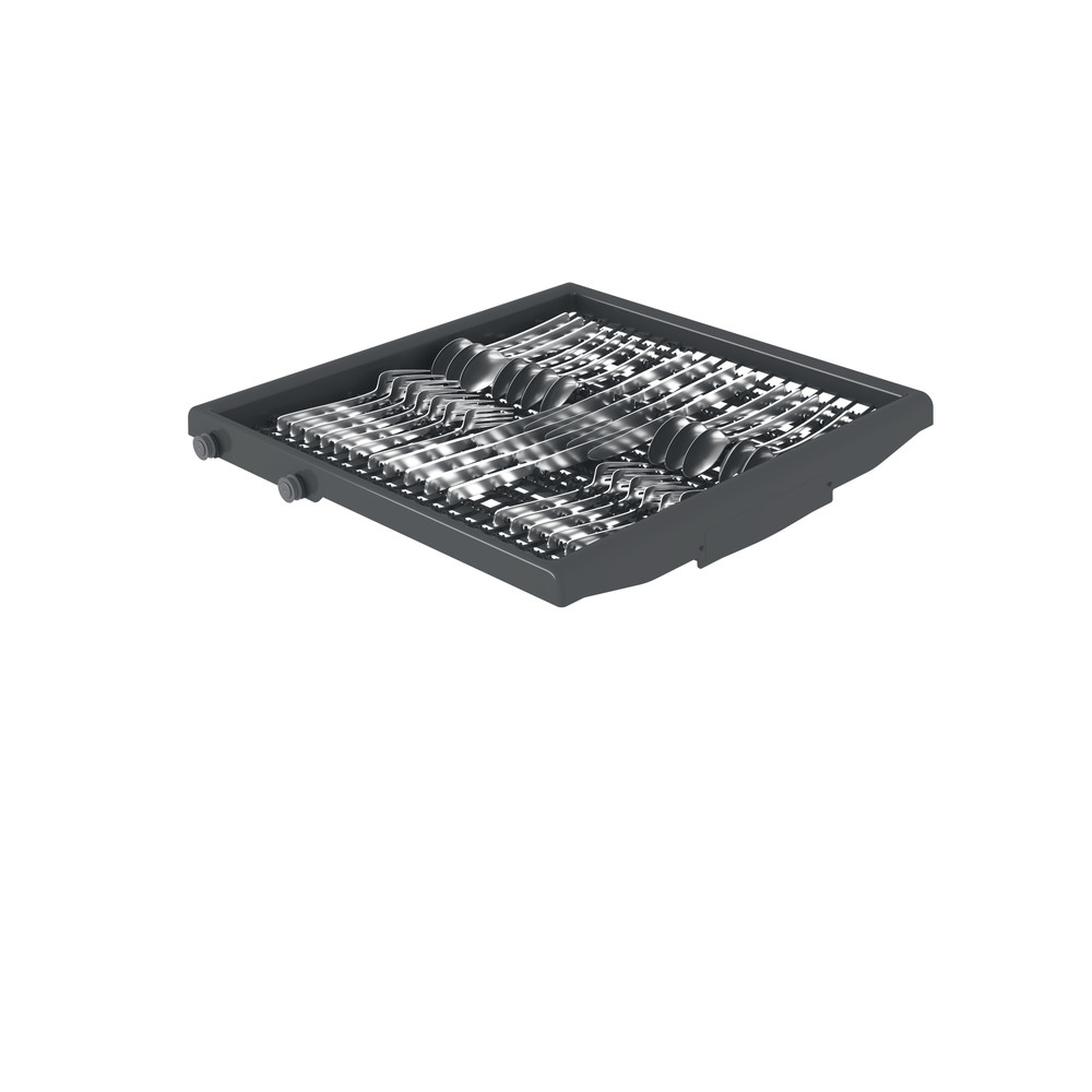 Whirlpool Perilica posuđa Samostojeći WH4FFA14BN6X Samostojeći A Rack