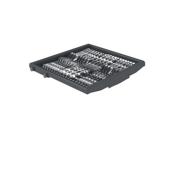 Whirlpool Perilica posuđa Samostojeći WH4FFA14BN6X Samostojeći A Rack