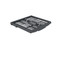Whirlpool Dishwasher Samostojni WH4FFA14BN6X Samostojni A Perspective
