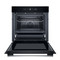 Whirlpool OVEN Ugradni WOI5S8PM1SXA Električna A+ Frontal