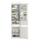 Whirlpool Kombinirani hladilnik Vgradni WHC20 T152 Dvojna pečica 2 doors Perspective open