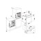 Whirlpool OVEN Built-in AKR 047/01/IX GAS A Frontal